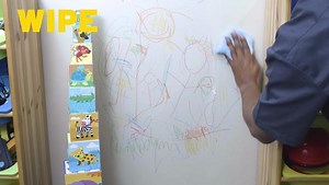 ZEP 18 oz. Foaming Wall Cleaner ZUFWC18