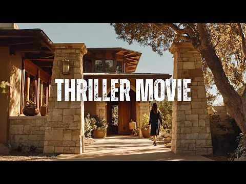 PSYCHOLOGICAL THRILLER! A movie that keeps you in suspense until the end 🎬 DON'T MISS IT ⬆️