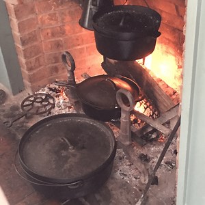 Ohio Village – A step back in Ohio History