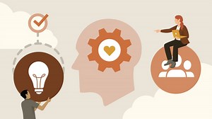 Clases online de Liderazgo con inteligencia emocional | LinkedIn Learning, antes Lynda.com