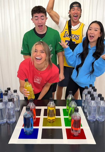 Tic Tac Toe Roulette! #game #challenge #roulette | Tic Tac Toe Games