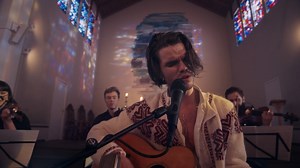 "I Want More (Live at Skálholt)” is out now! Watch here: https://bit.ly/3s2Adel | KALEO