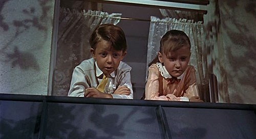 Mary Poppins (1964) | ČSFD.cz