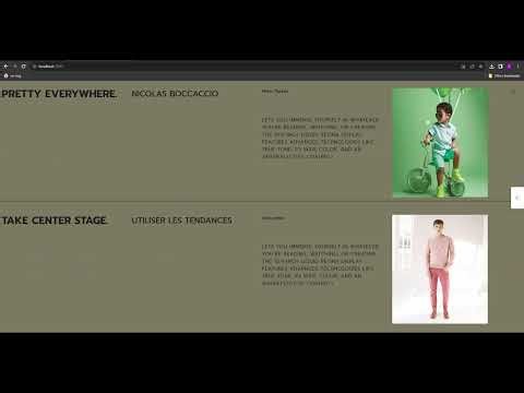 ScrollTrigger cards stack animations