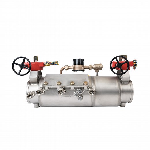 Deringer 30X (DCDA-II)