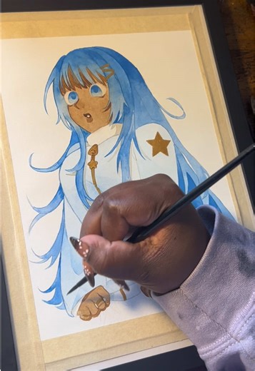 Three Color Challenge for Artists: Fun Art Challenge