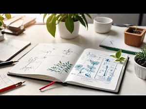 📝 BSc 1st Year Botany Notes PDF Download 📝 Botany Unit 3 : Phychology 1st Year