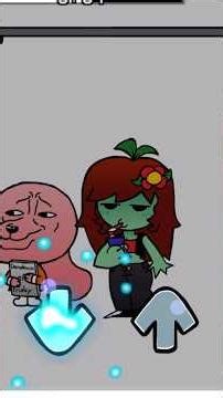 Fnf mobile V-Slice 13 Year - Grieving (that song is BANGER! 🔥)