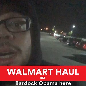 80K views · 1.4K reactions | Heard there’s a lot of anime at Walmart…  | VIZ Media | Facebook