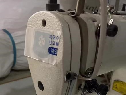 #缝纫机维修教程 - 缝纫机维修-大力 - 抖音