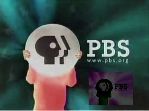 SCARIEST PBS LOGO HISTORY EVER
