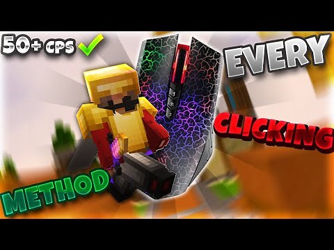 The BEST Mouse For Every Clicking Method in Minecraft! Bloody A70 Unboxing and Review