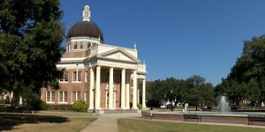 USM gets $3 million federal grant to create digital investigative forensics capabilities