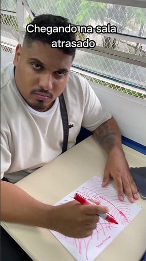 CHEGANDO NA SALA ATRASADO (KondZilla)