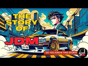 From Street Racing to Car Meets: Inside the World of JDM Enthusiasts