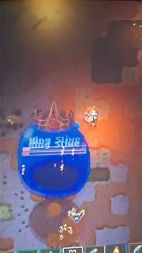 Boss Fight #gaming #bossfightchallenge #bossfight, #corekeeper