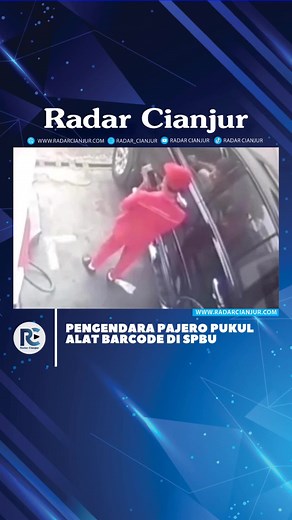 Dapatkan info menarik seputar Cianjur dan yang sedang viral hanya di www.radarcianjur.com #radarcianjur #cianjur #viral #beritaviral #cianjur #sukabumi #tasikmalaya #bandung #sumedang #subang #purwakarta #garut #cirebon #depok #bekasi #kuningan #pangandaran #cikampek #indramayu #karawang #cianjurbangkit