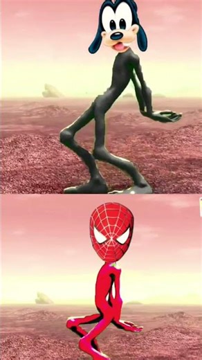 ALIEN DANCE – Crazy Energy Performance 👽