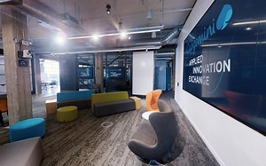 Applied Innovation Exchange