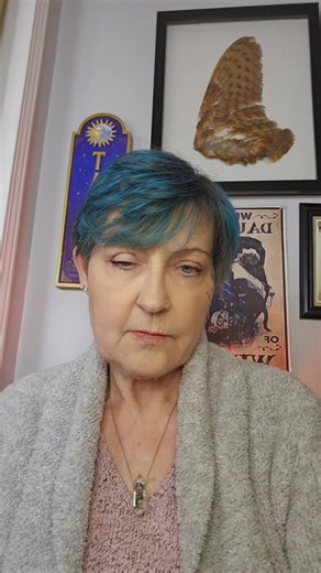 Granny D (@grannydztarot)’s videos with original sound - Granny D