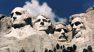 Independence Day Celebration Fireworks Returning to Mount Rushmore