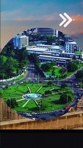 Top 10 Must-Visit African Cities in 2025: Culture, Adventure & Hidden Gems