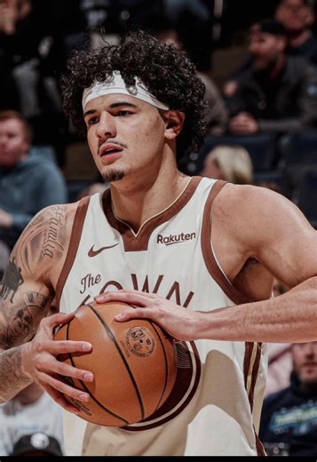 The Best Duo in NBA History: Pat Spencer and Gui Santos