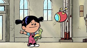 Xavier Riddle and the Secret Museum - Dinosaur Hide and Seek Video | PBS KIDS