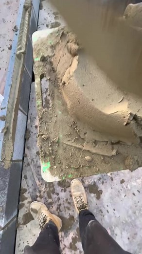 17K views · 192 reactions | #reels #construction #building #brickhouse #brickbybrick How to build modern building,building house  了 | Creative working | Facebook