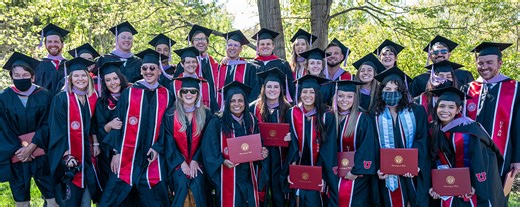 Convocation Livestream & Video - College of Social and Behavioral Science - The University of Utah