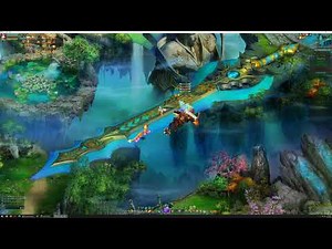 VLCM - Map Côn Lôn - độ phân giải 4K