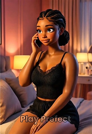 Silent Intentions Pt. 8 (contd). Watch the story so far and more episodes on Youtube. Link in bio 🔥 #silentintentions #shortdrama #foryou #shortstory