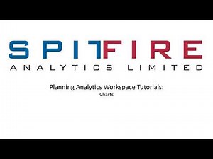 PAW Tutorials - Charts