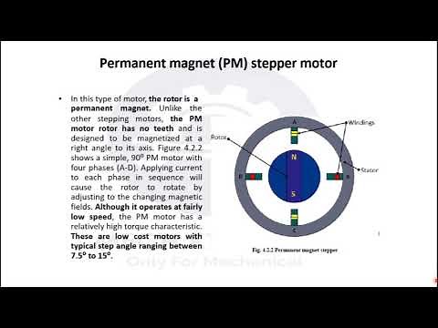 MECHATRONICS MODULE 5