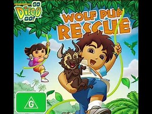 Go Diego go we’re three condors