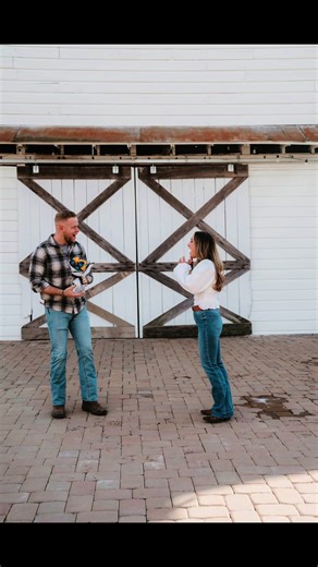 Stranger Session: Unbelievable Connection Through Faith