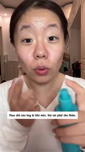 Makeup chi tiết. Make xong thay đầu liền luôn #em 🎴 | Em