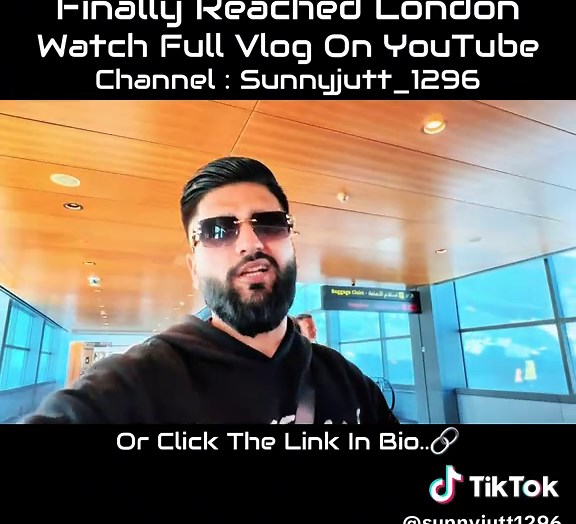 Exploring London: A Travel Vlog Experience