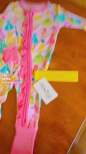 Princess Pajama Project will be open for business soon 🩷 | Pretty Princess Parties