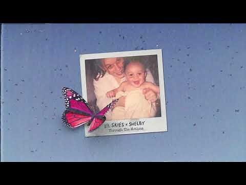 Lil Skies - Through the Motions [Official Audio]