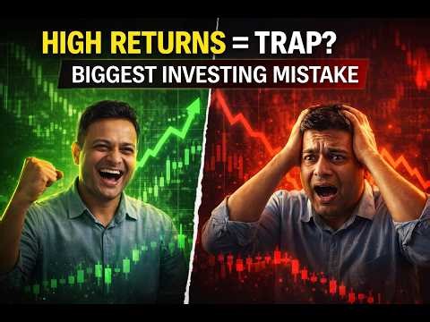 The Illusion of High Returns