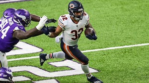 Chicago Bears schedule for the 2021 NFL season: Game dates, times, TV info