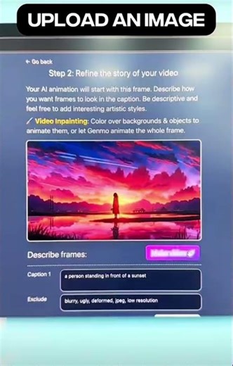 Alpha.Genmo.AI | Part-05 | Unlock Your Creativity | The Ultimate AI Art Generator 🎨✨