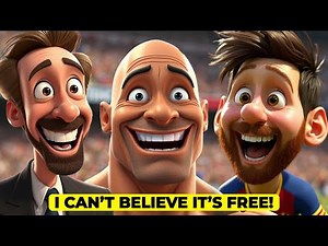 The AI Video Generator Everyone Missed — 100% FREE, NO WATERMARK, UNLIMITED, and INSANELY Good!