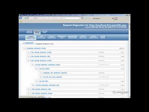 Configuring Failed Requests logging in IIS 7.5 | Pluralsight