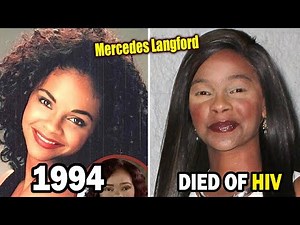 IN THE HOUSE (1995-1999) Cast Then and Now ★ 2025 [30 Years After]