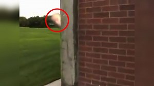 1.2M views · 11K reactions | In this top 13 list, we look at scary ghost videos that you will most likely never forget. Whether they're real or fake, let me know your thoughts in the comments below. Enjoy my analysis of these entries. | Chills | Facebook