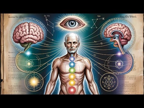 The Vibrational Frequency of a Semen Retained Man, The journey of semen retention and spirituality