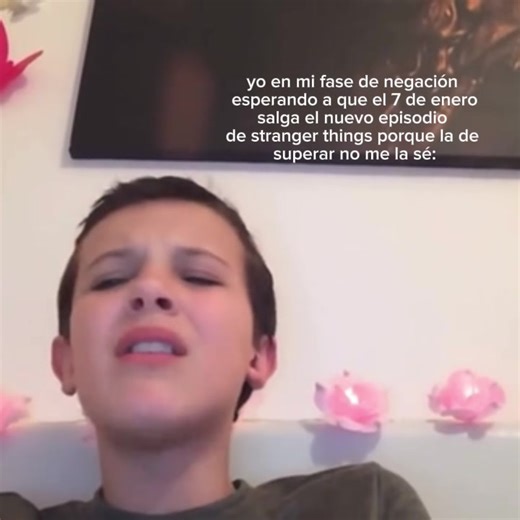 Teoría sobre Stranger Things y conformidad