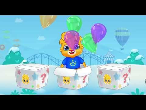 The BEST Learning Games for Kids! 🎮 ABCs, Numbers & More!